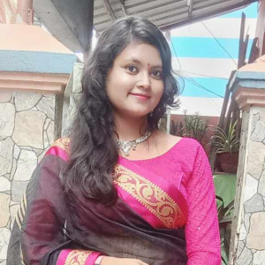 Picture of Pallabi Pandit