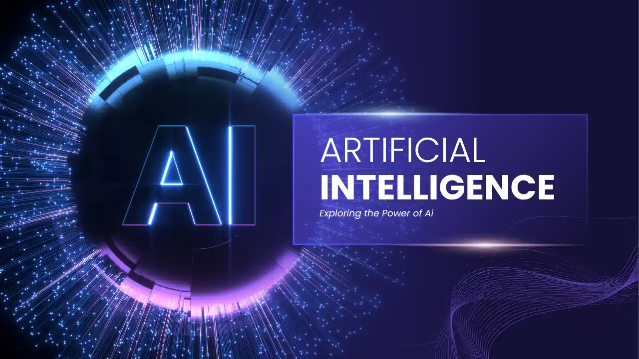 artificial intelligence in 2025