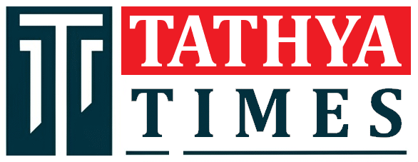 Tathya Times Logo