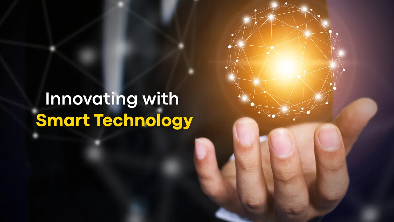 Technology ka naya yug: Bharat mein navachar ki udaan