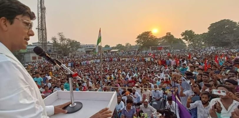 Women Reservation in Panchayat Elections