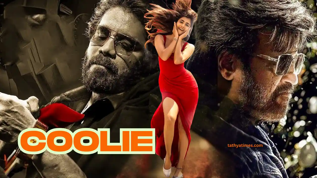 Coolie Movie Review