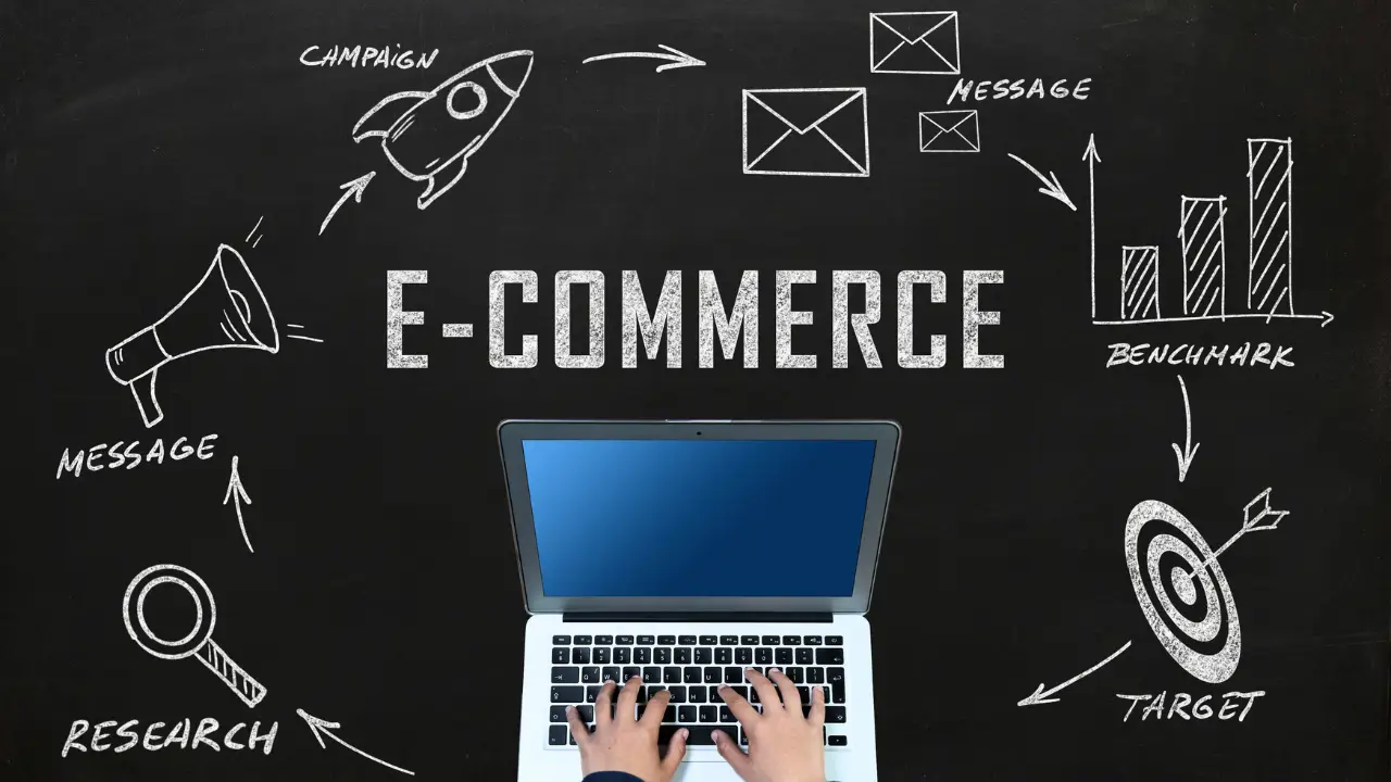 Ecommerce Business