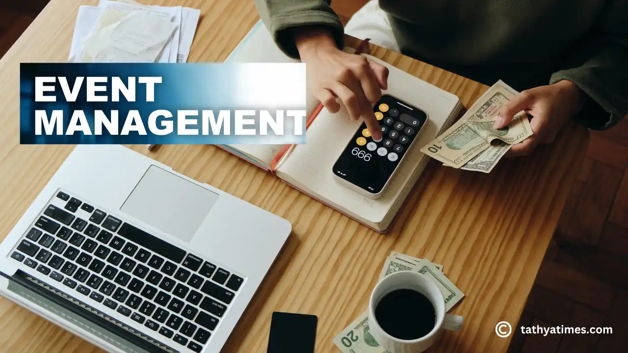 2025 Mein Event Management Mein Strategic Marketing aur Communication: Safalta ki Kunji