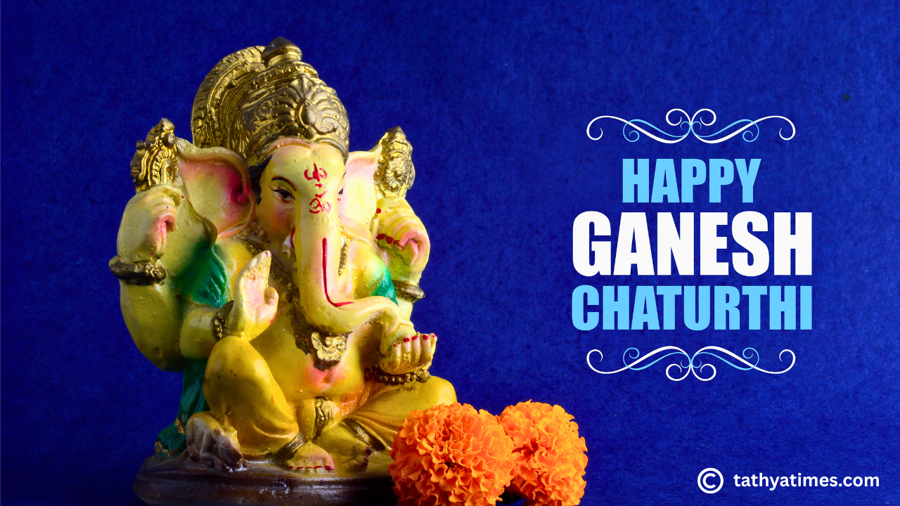 Ganesh Chaturthi 2025: Vighnaharta Ganesh ke Janmotsav ki Rochak Kahani aur Mahatvapurn Paramparaye