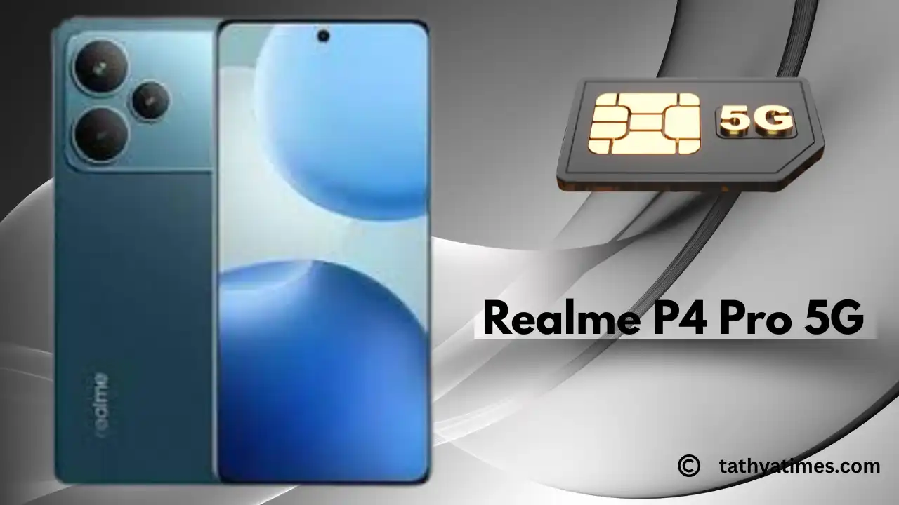 Realme P4 Pro 5G: Dhamakedar Features aur Price ke saath India me Launch – Jaano Puri Details