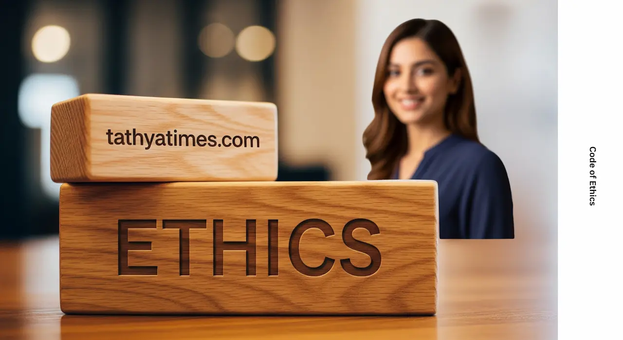 News: DNPA Code of Ethics" Tathya Times DNPA Code of Ethics