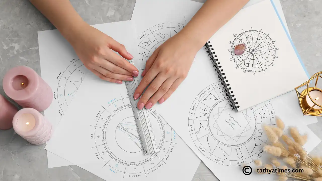 News: आज का Astrology Horoscope : जीवन में सकारात्मक बदलाव लाने का रहस्य" Jyotish Rashifal ka Mahatva