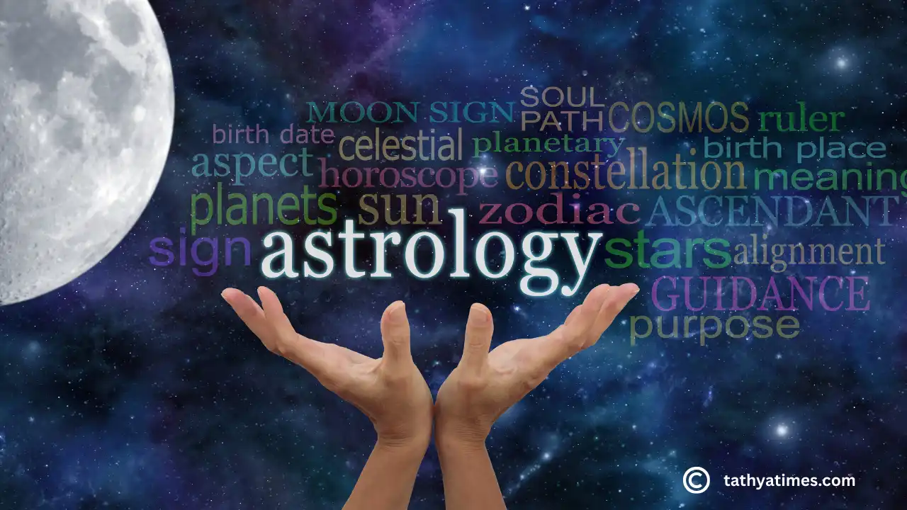 News: आज का Astrology Horoscope : जीवन में सकारात्मक बदलाव लाने का रहस्य" Rashifal Kaise Use Karein