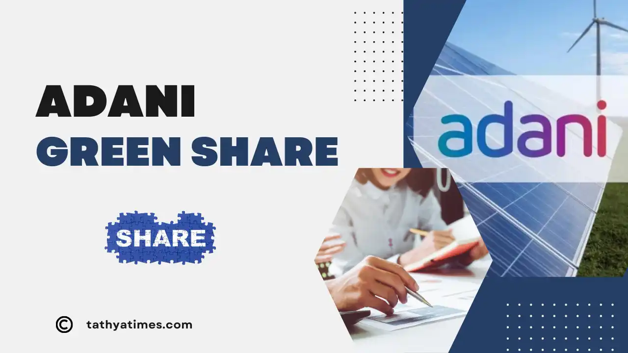 Adani Green Share Price Mein Ucchhal: Investors Ke Liye Naya Mauka?