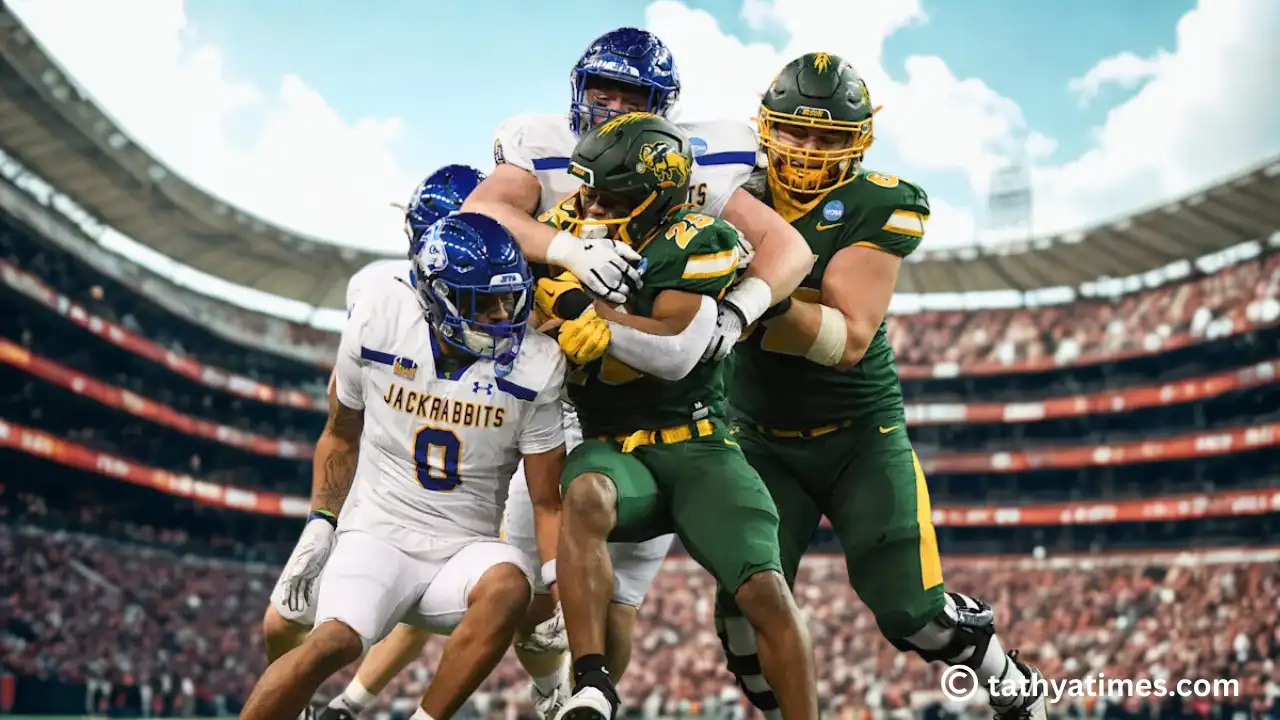 FCS Football की सबसे बड़ी ऑपरेटिंग बजट वाली टीमें: 2024 में किसने किया सबसे ज्यादा निवेश?