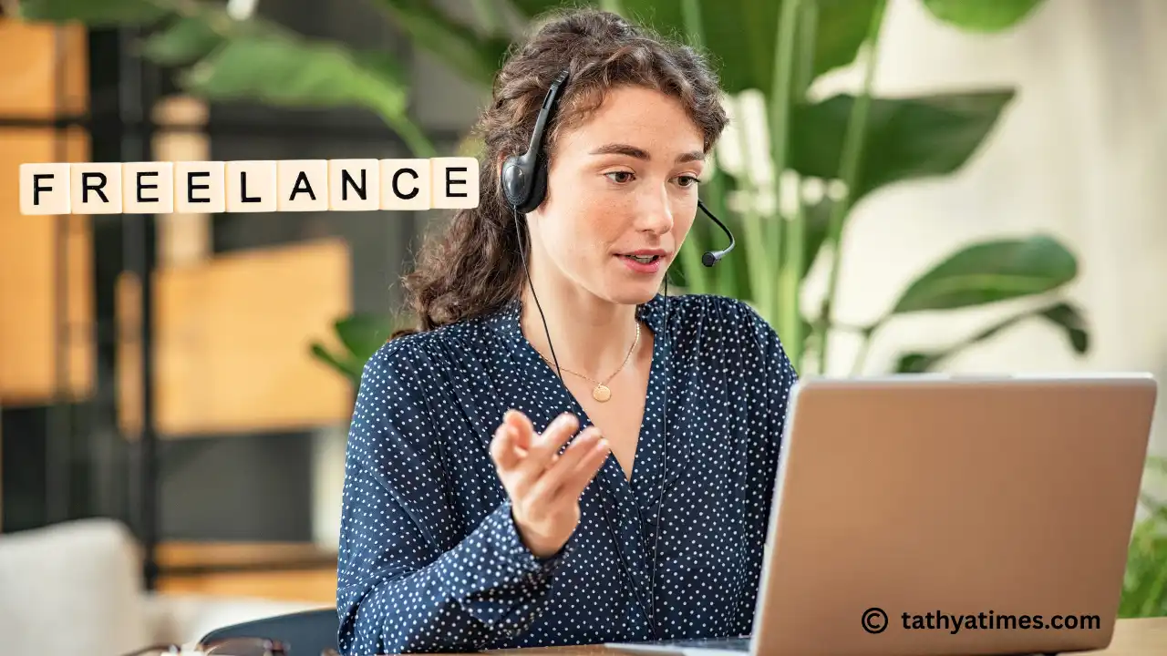 News: Freelancing का भविष्य: शुरुआती लोगों के लिए संपूर्ण मार्गदर्शिका" Freelancing का भविष्य: शुरुआती लोगों के लिए संपूर्ण मार्गदर्शिका