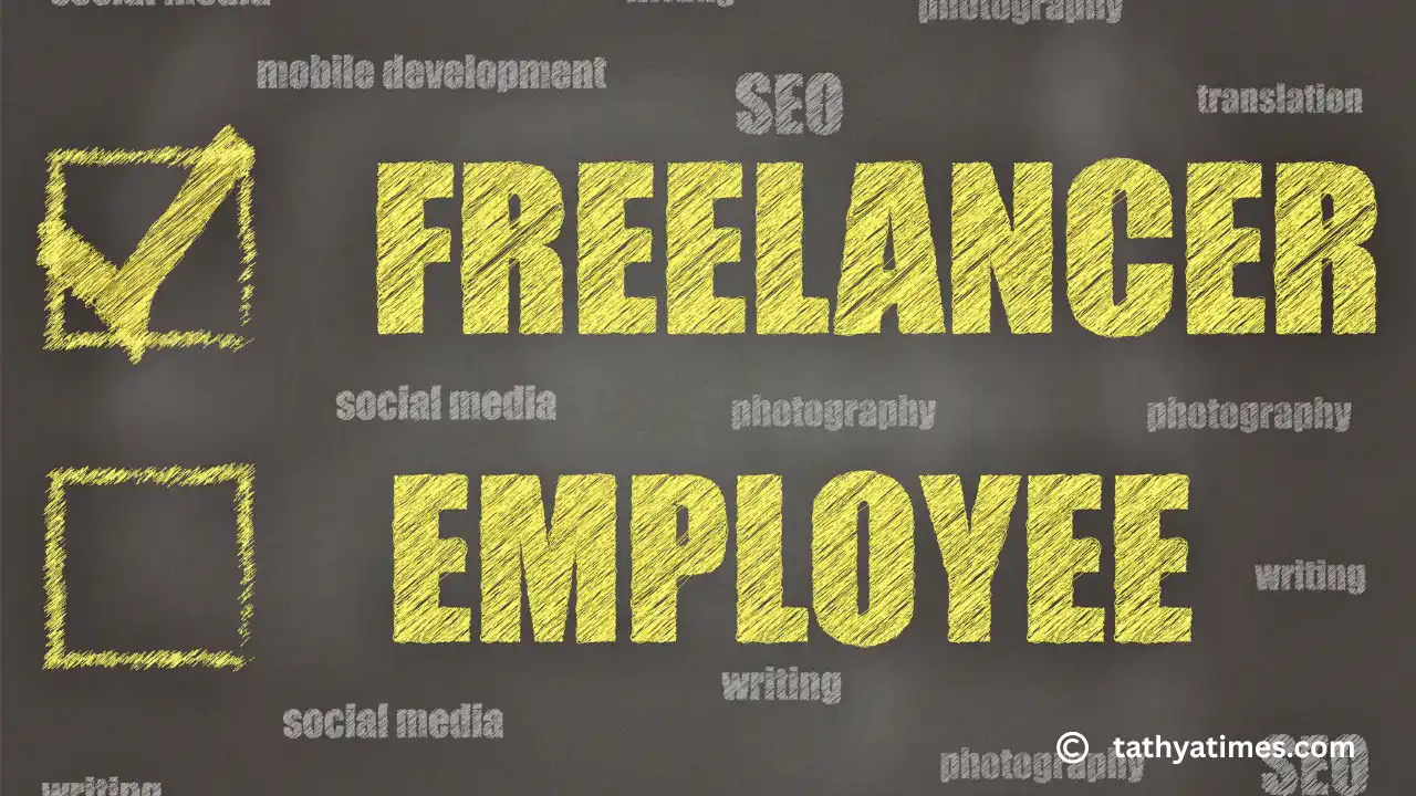 News: Freelancing का भविष्य: शुरुआती लोगों के लिए संपूर्ण मार्गदर्शिका" Freelancing का भविष्य: शुरुआती लोगों के लिए संपूर्ण मार्गदर्शिका