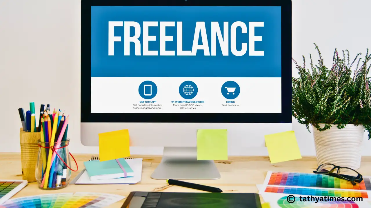 Future of Freelancing: Complete Guide for Beginners
