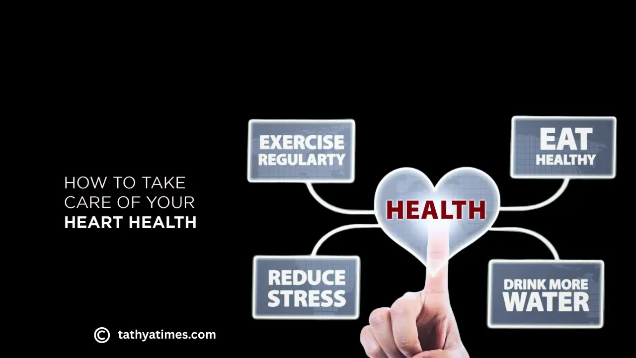 Prevention: Heart Health kaise improve karein?