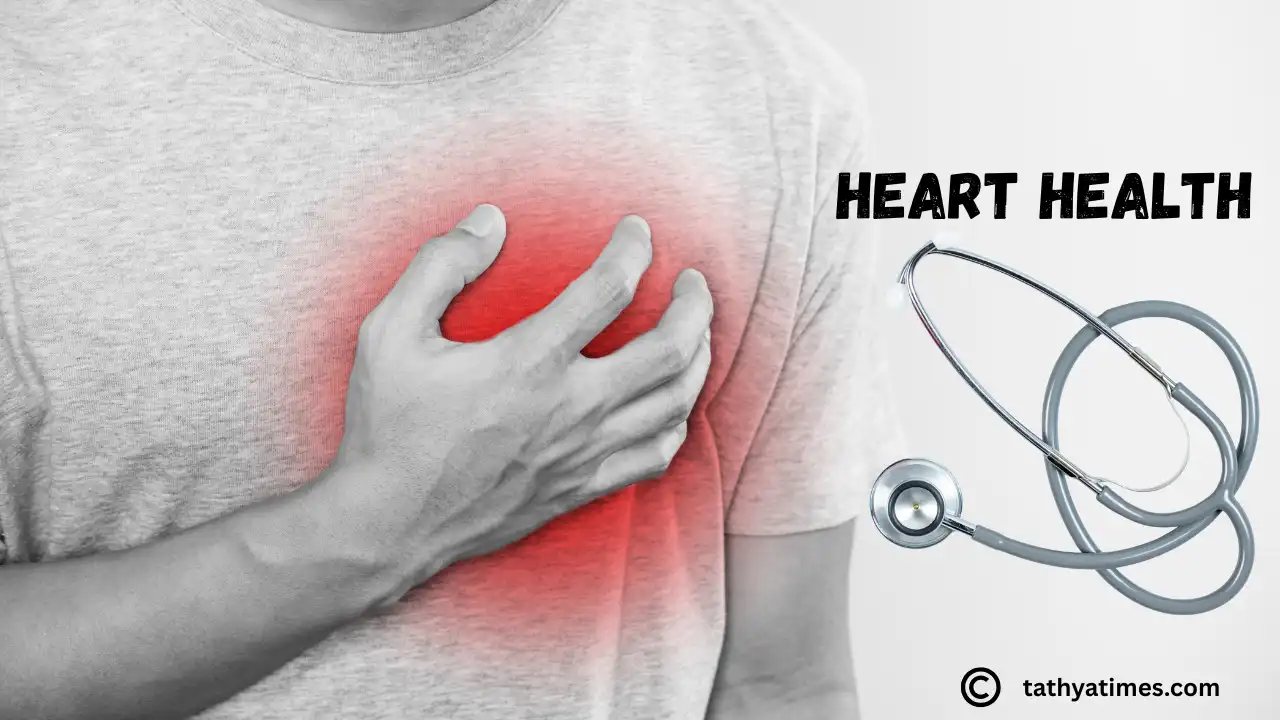 Heart Health: Kyun Heart Disease hai duniya ki no.1 maut ka reason?