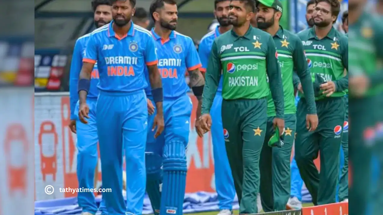 India Pakistan Match: एशिया कप 2025 में कल होगा महामुकाबला, विवादों के बीच बढ़ रही उत्सुकता