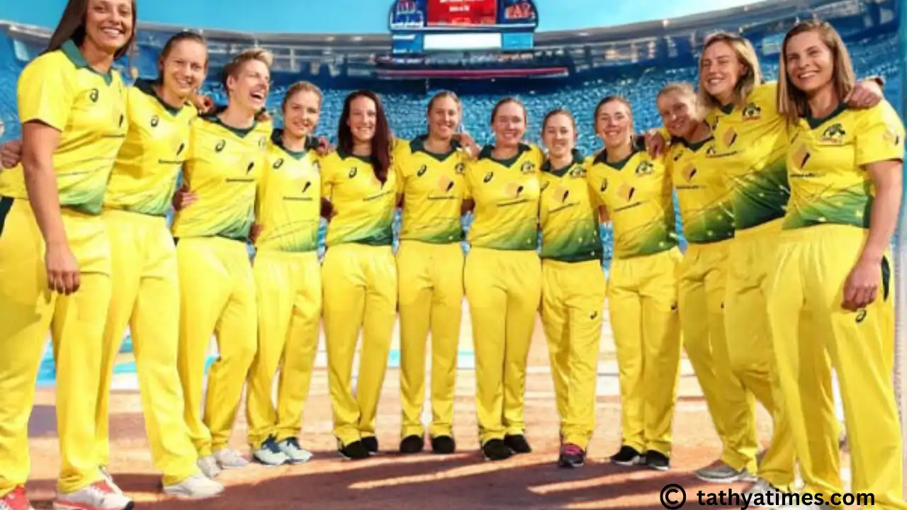 India Women vs Australia Women: ऑस्ट्रेलिया ने पहले ODI में भारत को 8 विकेट से हराकर सीरीज में बढ़त बनाई