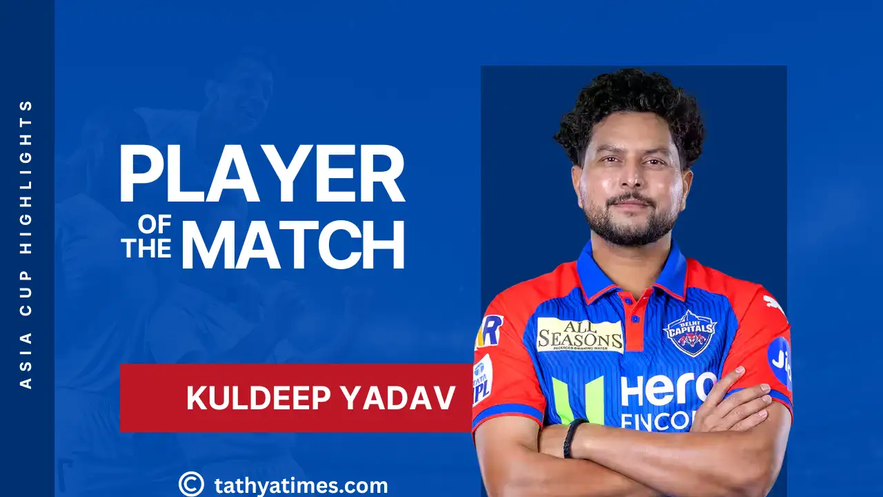 India vs Pakistan: भारत की धमाकेदार जीत, पाकिस्तान को 7 विकेट से रौंदा एशिया कप 2025 में!