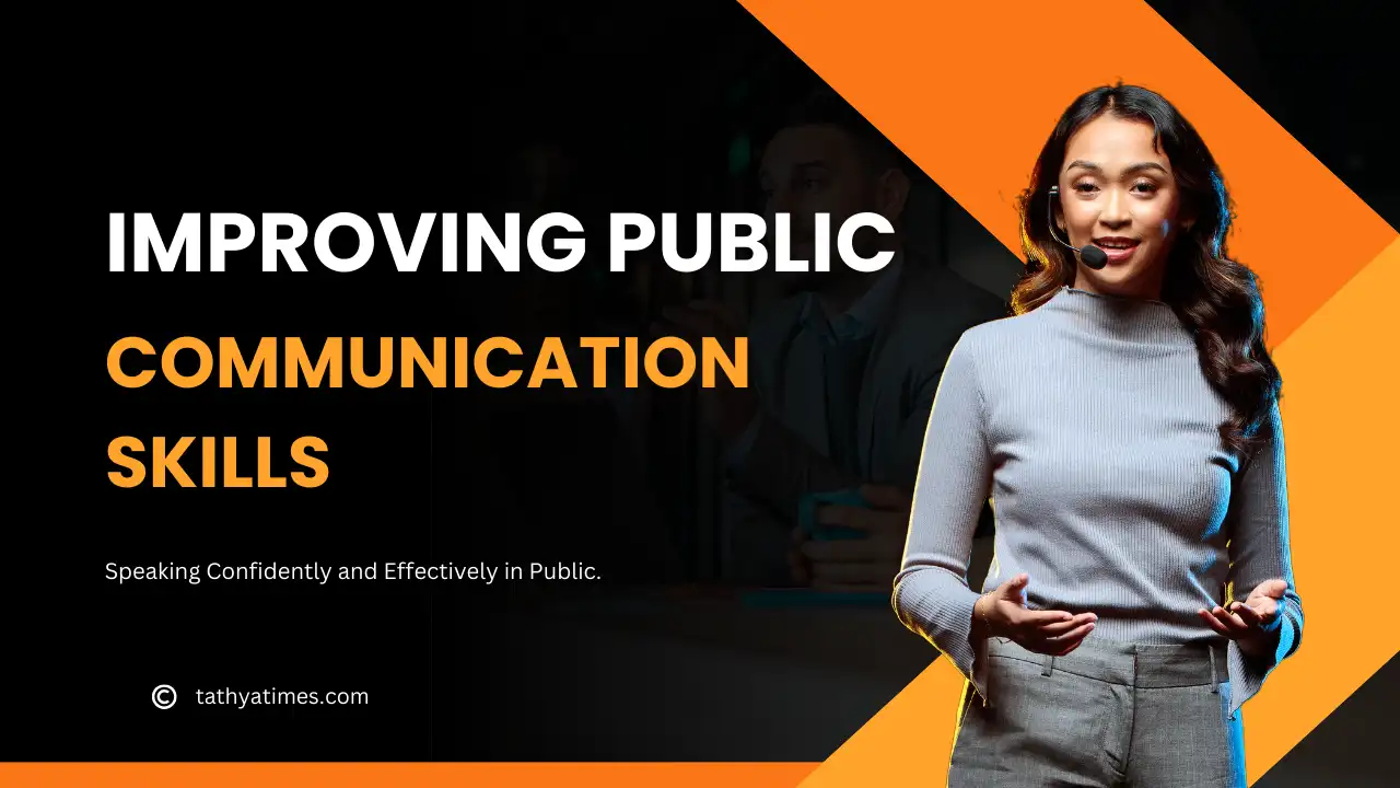 Kaise Behtar Banayein Apni Good Communication Skills: 25% Productivity Badhane Ki Chabi