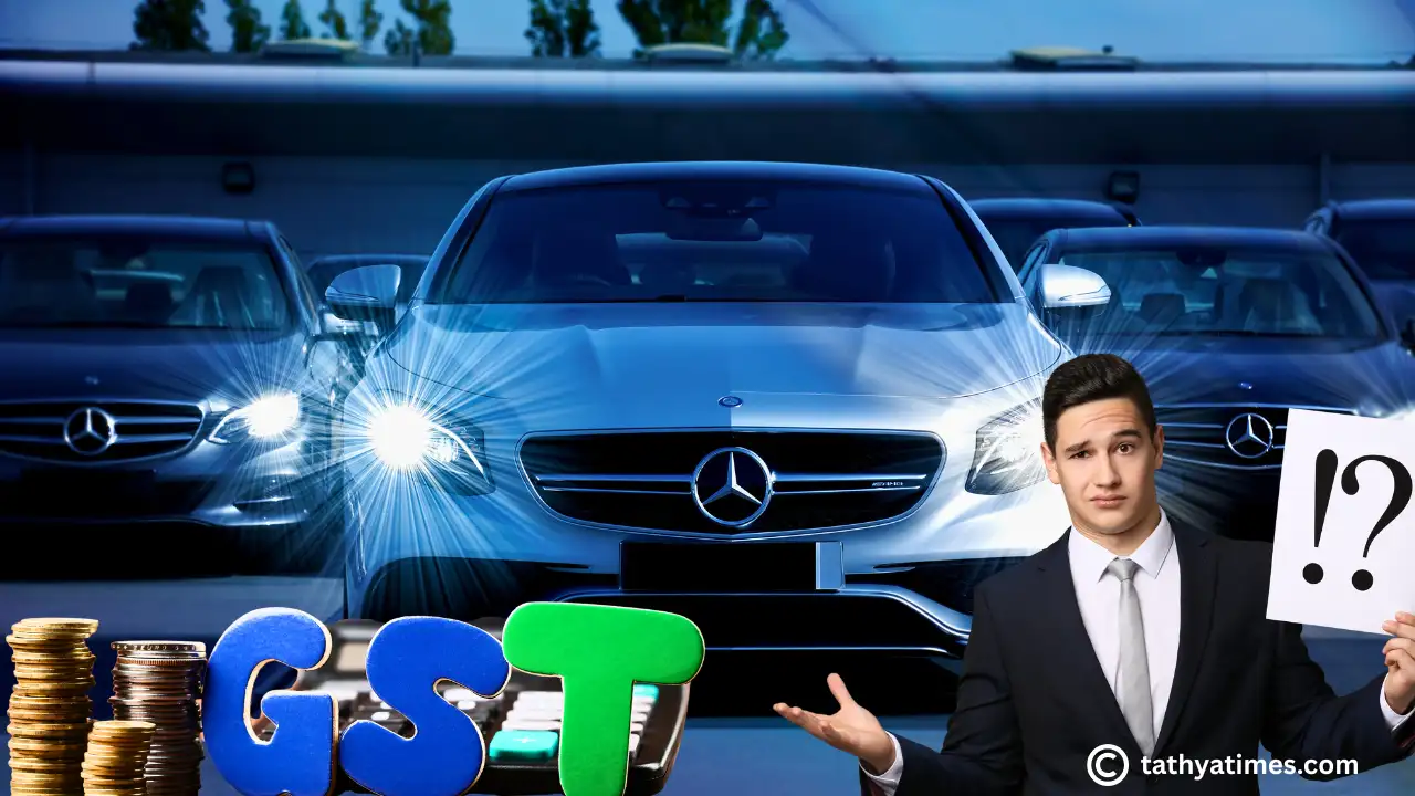New GST Rates: Cars par naye rates se kitna fayda? Janiye full details