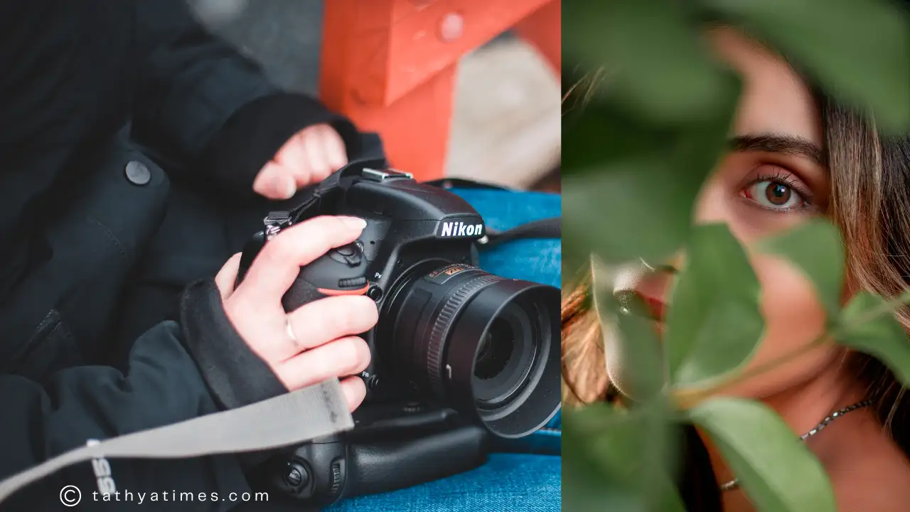 Nikon Releases ZR: RED तकनीक से लैस क्रांतिकारी सिनेमा कैमरा लॉन्च, फिल्ममेकिंग में नया युग!