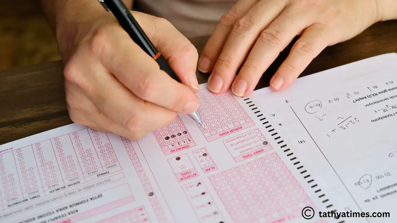 News: SSC Exam 2025: नवीनतम अपडेट्स के साथ पूरी जानकारी, सफलता की राह आसान बनाएं!" SSC EXAM 2025