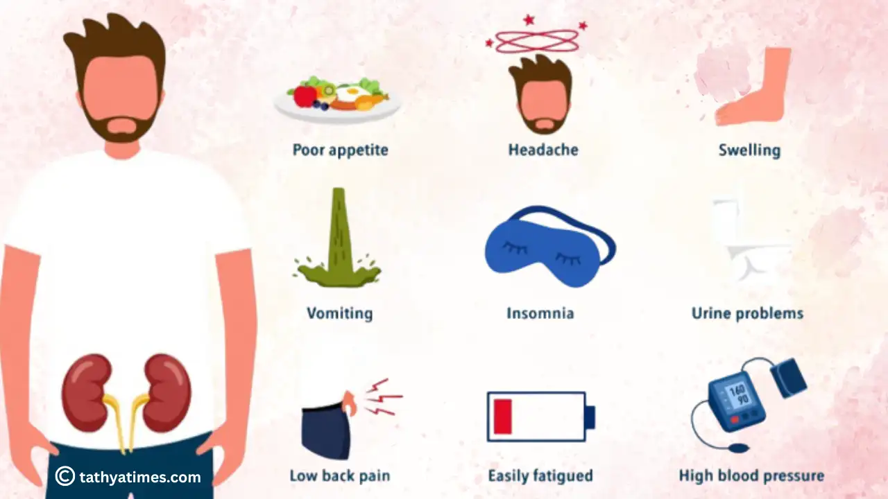 सावधान! Kidney Damage बन सकता है मौत का कारण, जानिए बचाव के तरीके