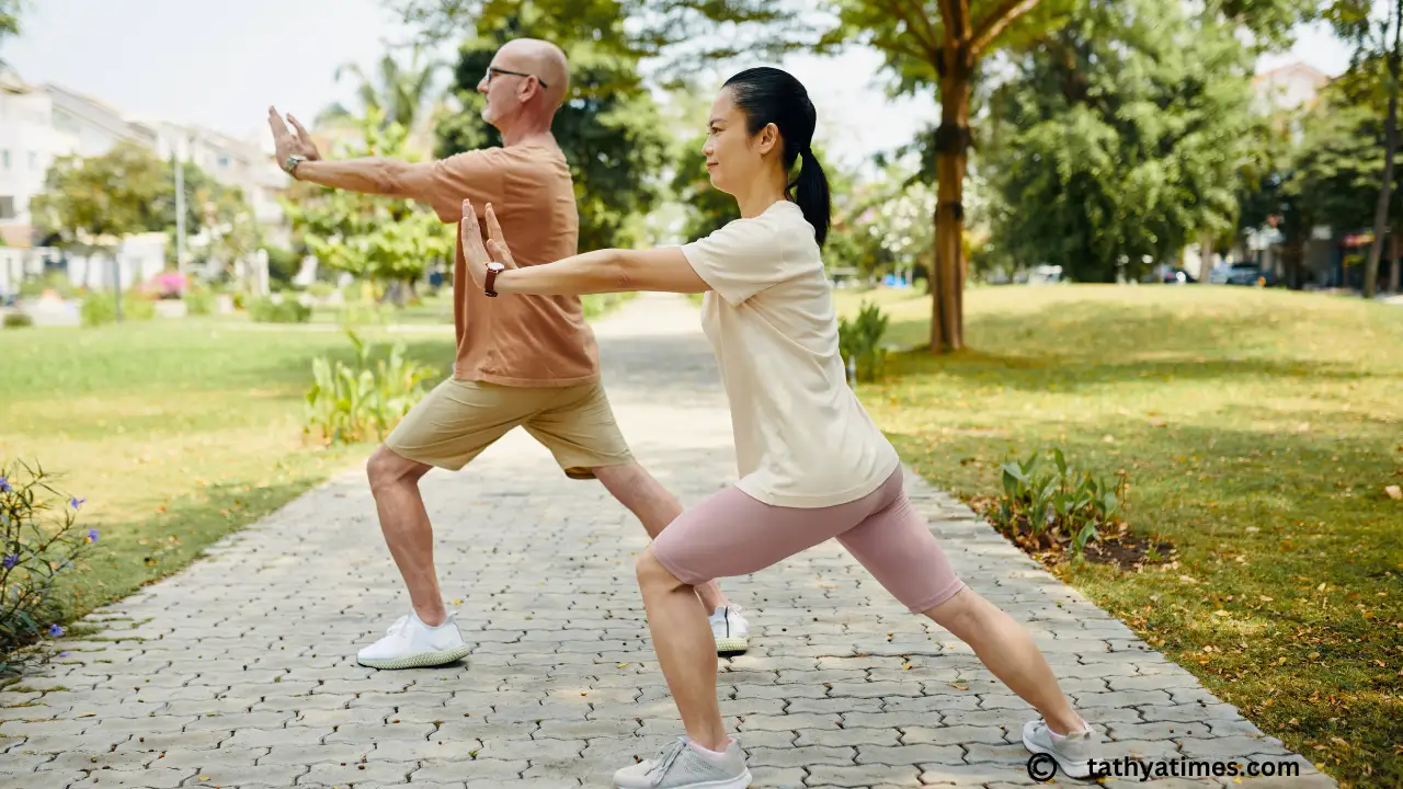 Stress Reduce: तनाव को प्राकृतिक रूप से कम करने के 10 प्रभावी टिप्स जो बदल देंगे आपकी जिंदगी