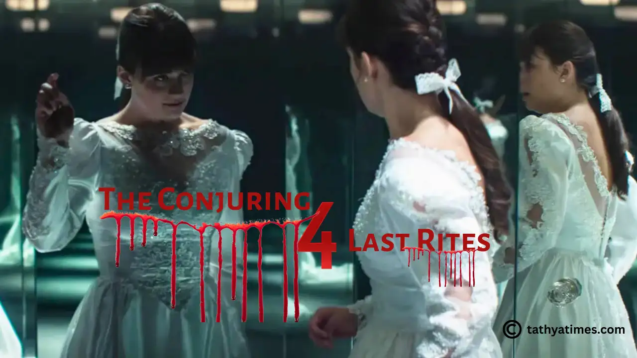 The Conjuring Last Rites: Kya yeh hogi Warren couple ki aakhri bhootiyā jung?