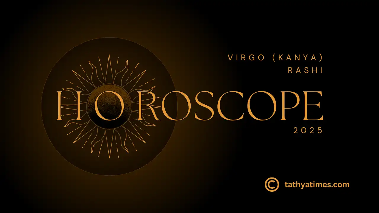 Virgo (Kanya) Rashi: September se December 2025 ka Exciting Safar, Personality ki Gehrai aur Career-Love mein Success ki Kunji