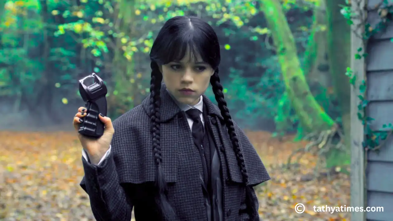 Wednesday Season 3: नेटफ्लिक्स की डार्क मिस्ट्री में आएगा सबसे बड़ा ट्विस्ट? जानिए लेटेस्ट डिटेल्स