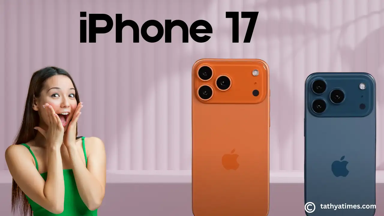 iPhone 17 Launch Date Out: India me price shuru ₹79,990 se, sab details yahan