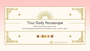 21 November 2025: Aaj ka din sabhi Zodiac Signs ke liye lekar aa raha hai unexpected excitement aur naye opportunities!