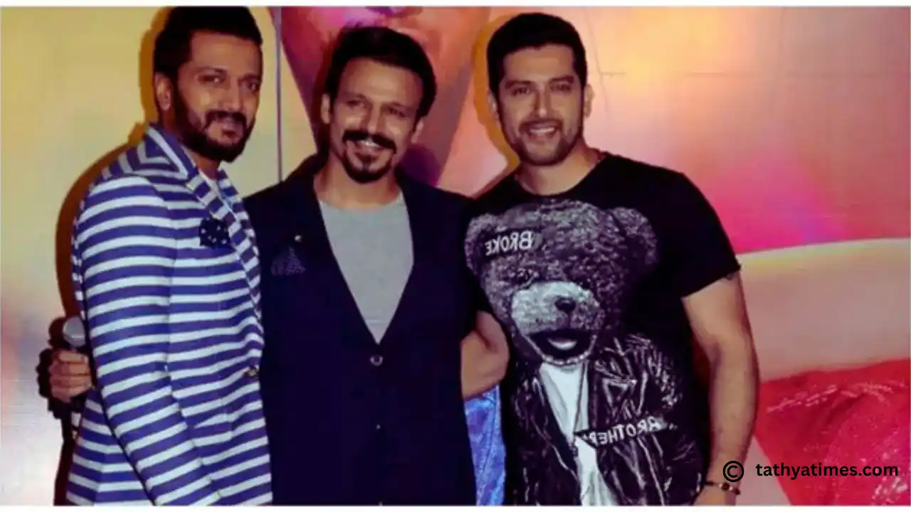 Masti 4: हंसी के नाम पर क्रिंज का तूफान? रिव्यूज में उथल-पुथल, क्या है असली मजा!