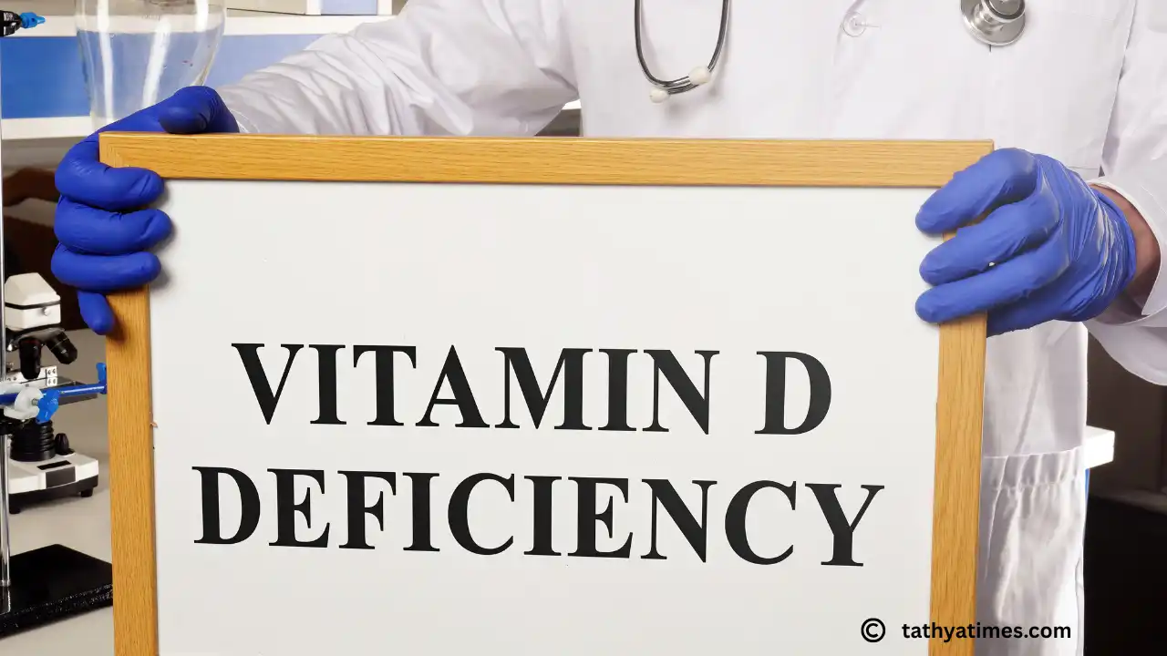 News: Vitamin D की कमी के छिपे संकेत: क्या आपकी थकान और मूड स्विंग्स इसका शिकार हैं?" Vitamin D की कमी के छिपे संकेत: क्या आपकी थकान और मूड स्विंग्स इसका शिकार हैं?