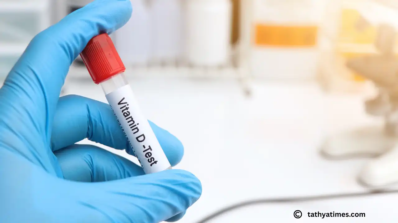News: Vitamin D की कमी के छिपे संकेत: क्या आपकी थकान और मूड स्विंग्स इसका शिकार हैं?" Vitamin D की कमी के छिपे संकेत: क्या आपकी थकान और मूड स्विंग्स इसका शिकार हैं?